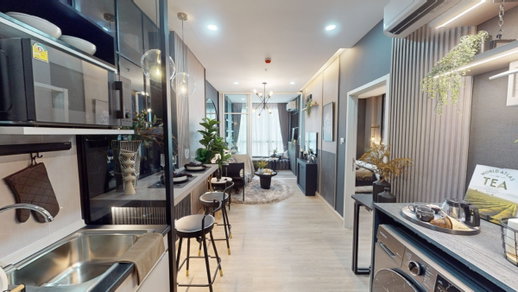 รูป Supalai Loft Phasi Charoen - รูปที่ 1/43