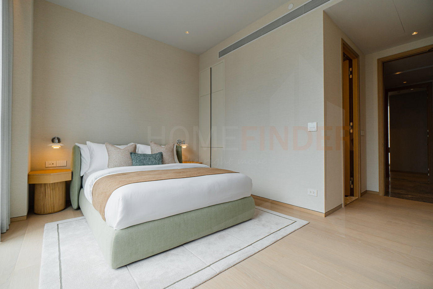 รูป Scope Thonglor 4 bedrooms, for sale - รูปที่ 23/48