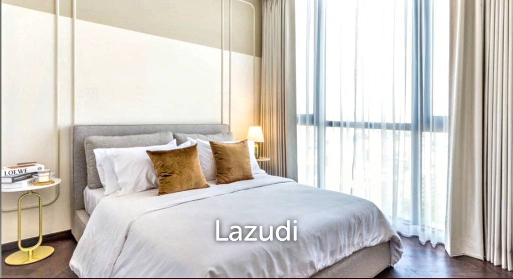 รูป 1 Bed 1 Bath 47 SQ.M The Monument Sanampao - รูปที่ 5/7