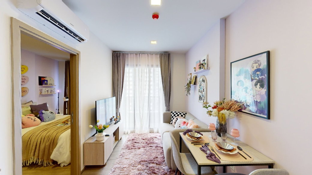 รูป NIA by Sansiri - รูปที่ 1/51