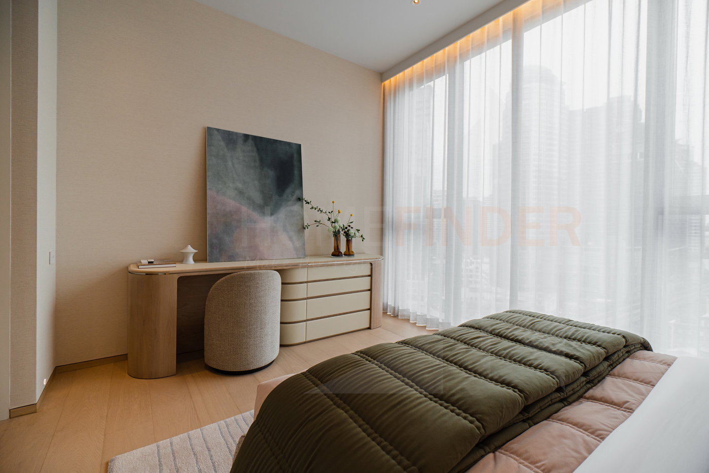 รูป Scope Thonglor 4 bedrooms, for sale - รูปที่ 42/48