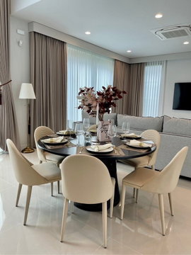  บ้านเดี่ยว เศรษฐสิริ กรุงเทพกรีฑา 2 ทำเลศักยภาพ ใกล้ทางด่วน-สนามบิน เดินทางสะดวก