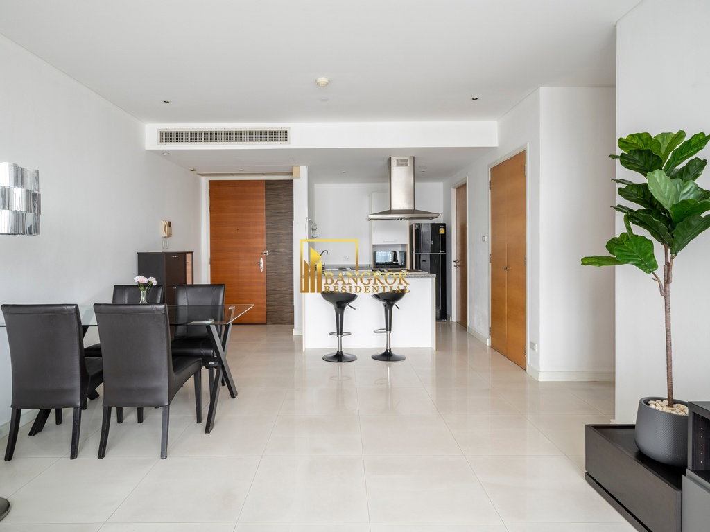 รูป Fullerton - Charming 2 Bedroom Ekkamai Condo - BR2282CD - รูปที่ 4/26