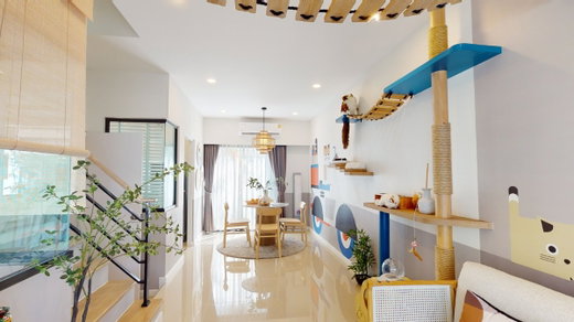 รูป Siri Place Wongwaen - Lamlukka - รูปที่ 1/21
