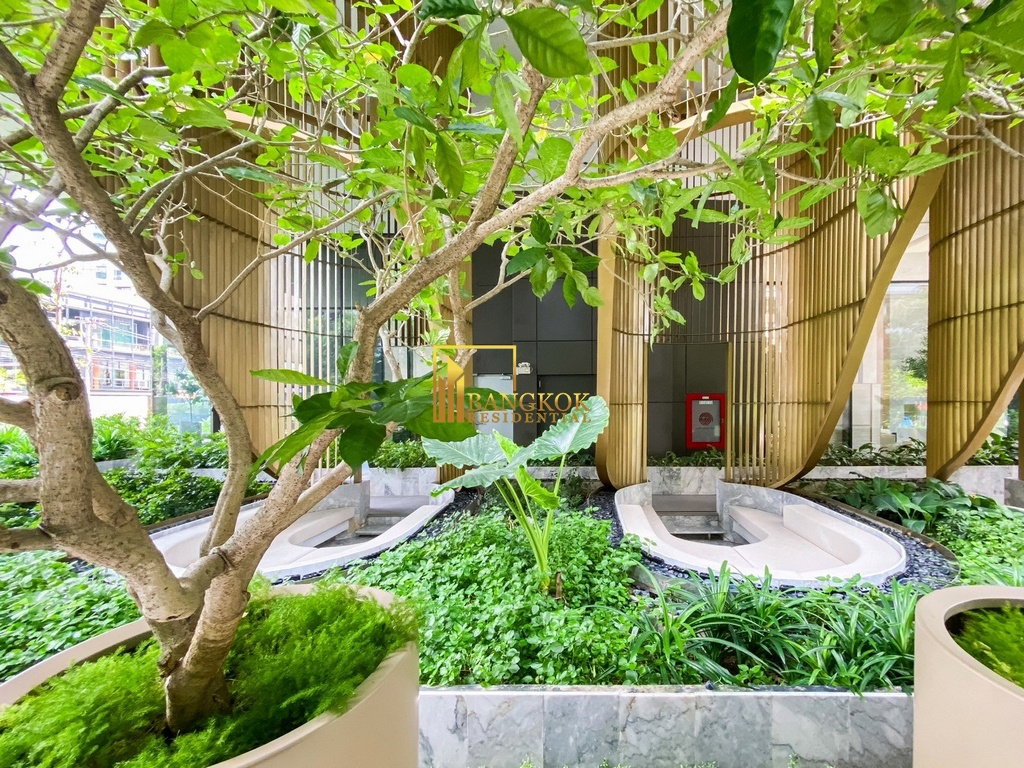 รูป 28 Chidlom - Premium Quality 2 Bedroom Luxury Condo - BR12547CD - รูปที่ 29/32
