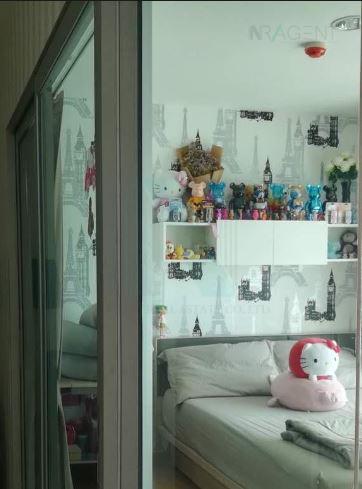 รูป ขายคอนโด แอสปาย พระราม 4 1 ห้องนอน ชั้น 28 อาคาร A ใกล้ BTS เอกมัย - รูปที่ 7/8