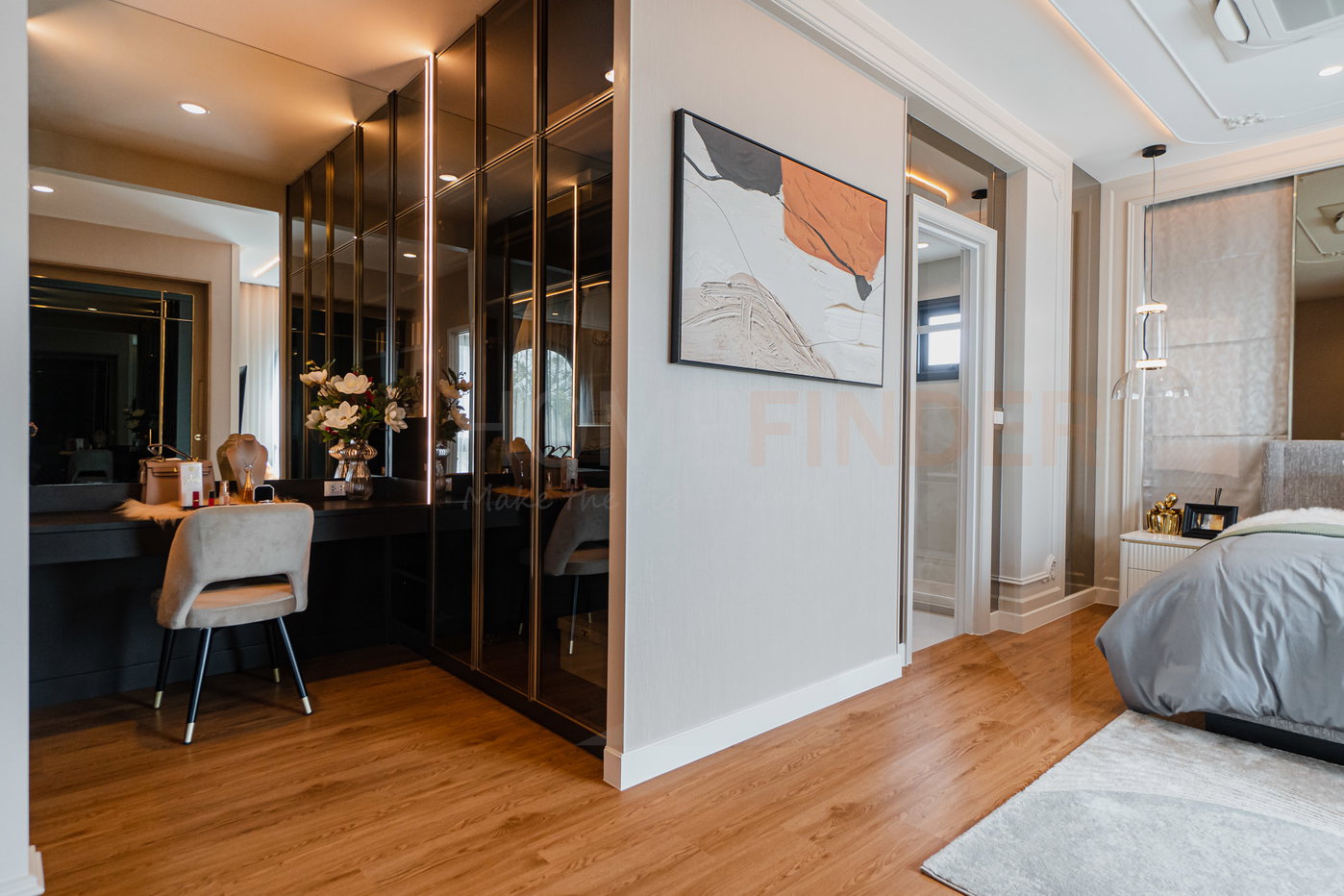 picture Gramour Sathorn 5 bedrooms, for sale - 12/17