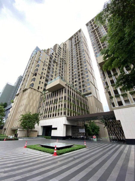 รูป ให้เช่า Nye by Sansiri (นายน์ บาย แสนสิริ) Line : @condo24 ( มี@ด้วย ) - รูปที่ 17/21
