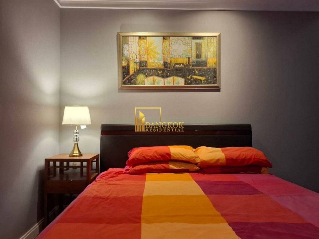 รูป Athenee Residence - Elegant 2 Bed Luxury Condo in Phloenchit - BR5243CD - รูปที่ 10/41