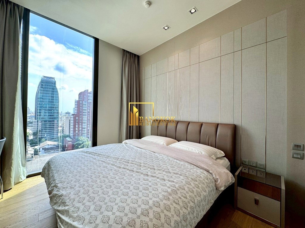 รูป 28 Chidlom - Premium Quality 2 Bedroom Luxury Condo - BR12547CD - รูปที่ 9/32