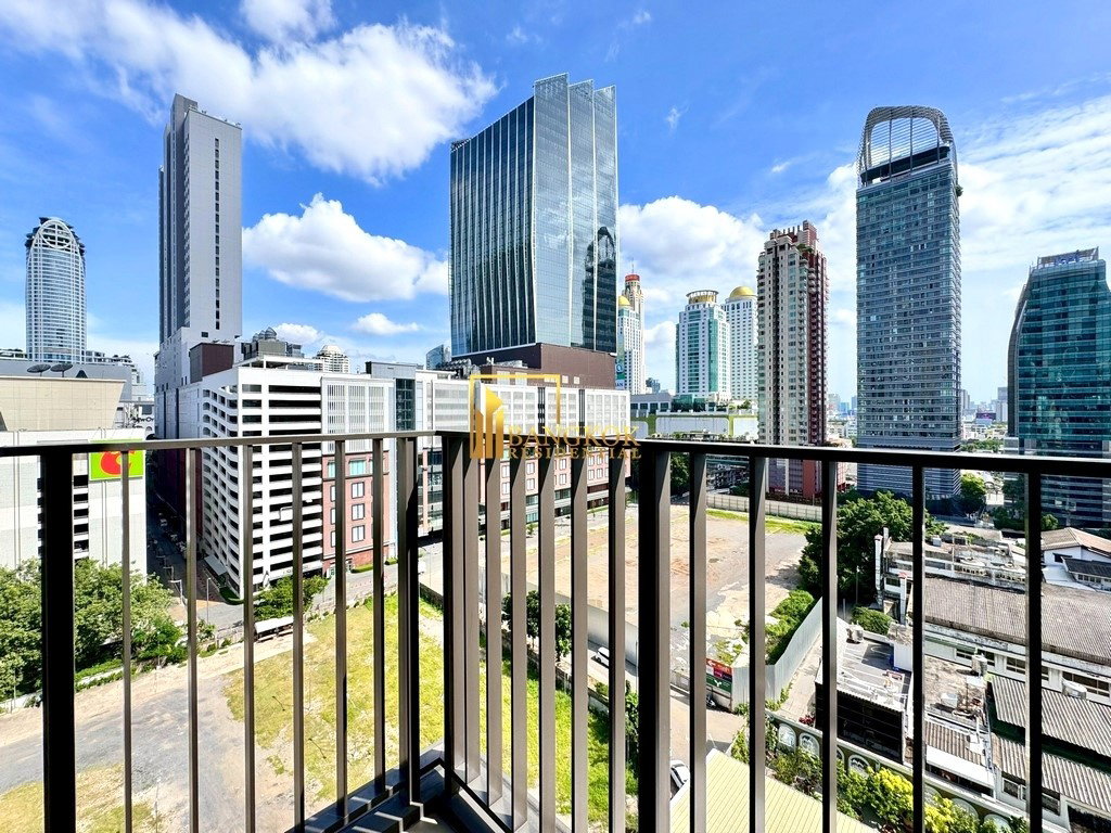 รูป 28 Chidlom - Premium Quality 2 Bedroom Luxury Condo - BR12547CD - รูปที่ 5/32