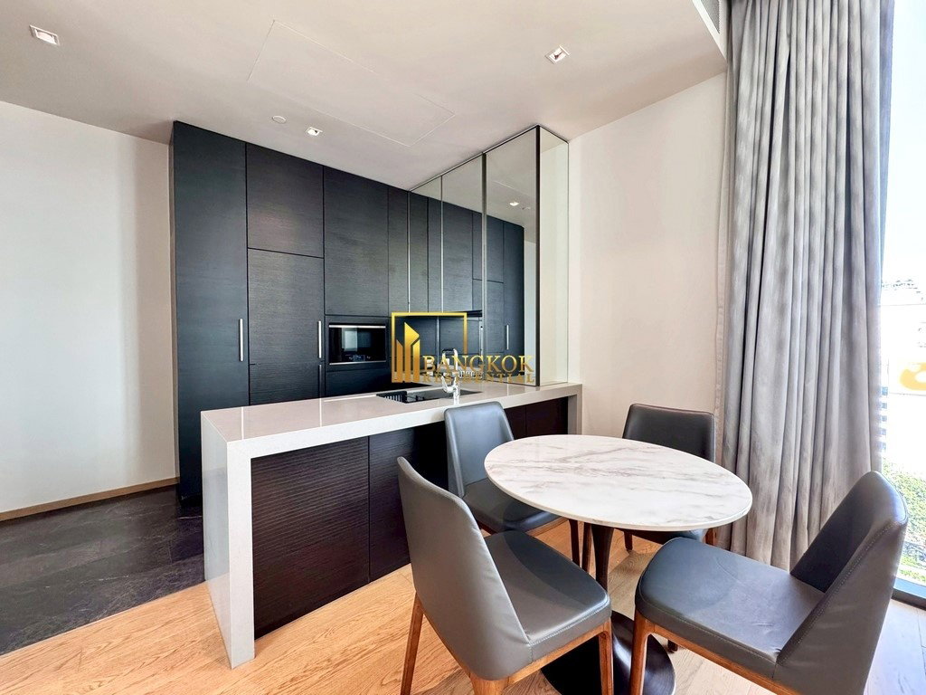 รูป 28 Chidlom - Premium Quality 2 Bedroom Luxury Condo - BR12547CD - รูปที่ 7/32