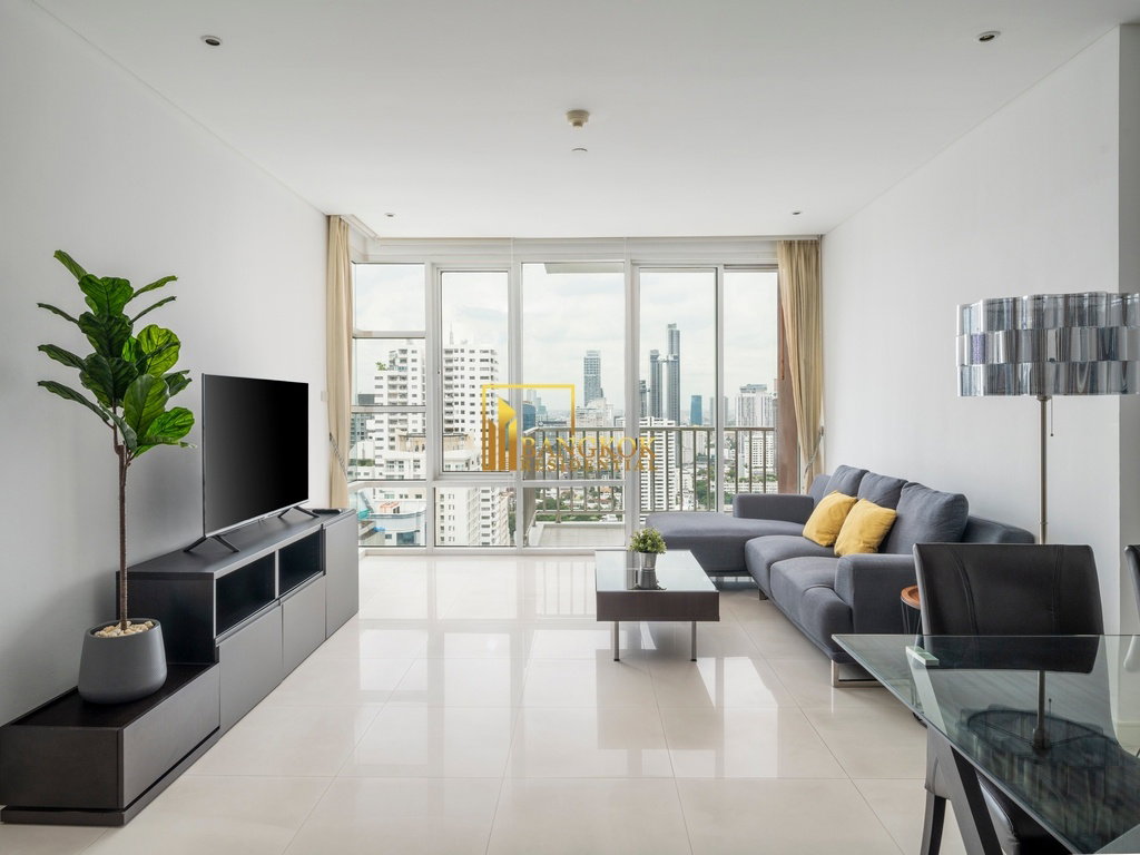 รูป Fullerton - Charming 2 Bedroom Ekkamai Condo - BR2282CD - รูปที่ 1/26