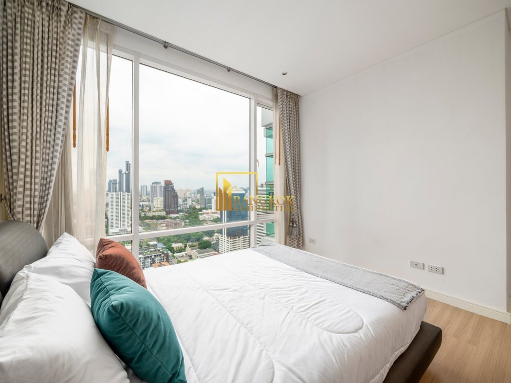 รูป Fullerton - Charming 2 Bedroom Ekkamai Condo - BR2282CD - รูปที่ 8/26
