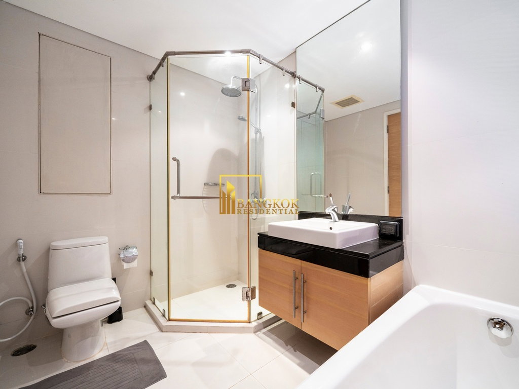 รูป Fullerton - Charming 2 Bedroom Ekkamai Condo - BR2282CD - รูปที่ 14/26