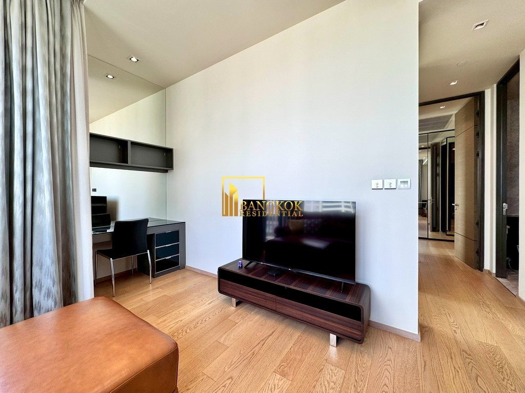 รูป 28 Chidlom - Premium Quality 2 Bedroom Luxury Condo - BR12547CD - รูปที่ 4/32