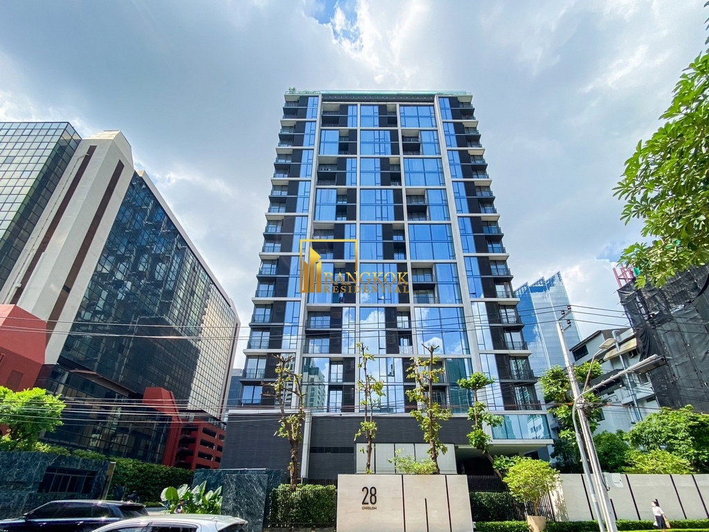 รูป 28 Chidlom - Premium Quality 2 Bedroom Luxury Condo - BR12547CD - รูปที่ 32/32