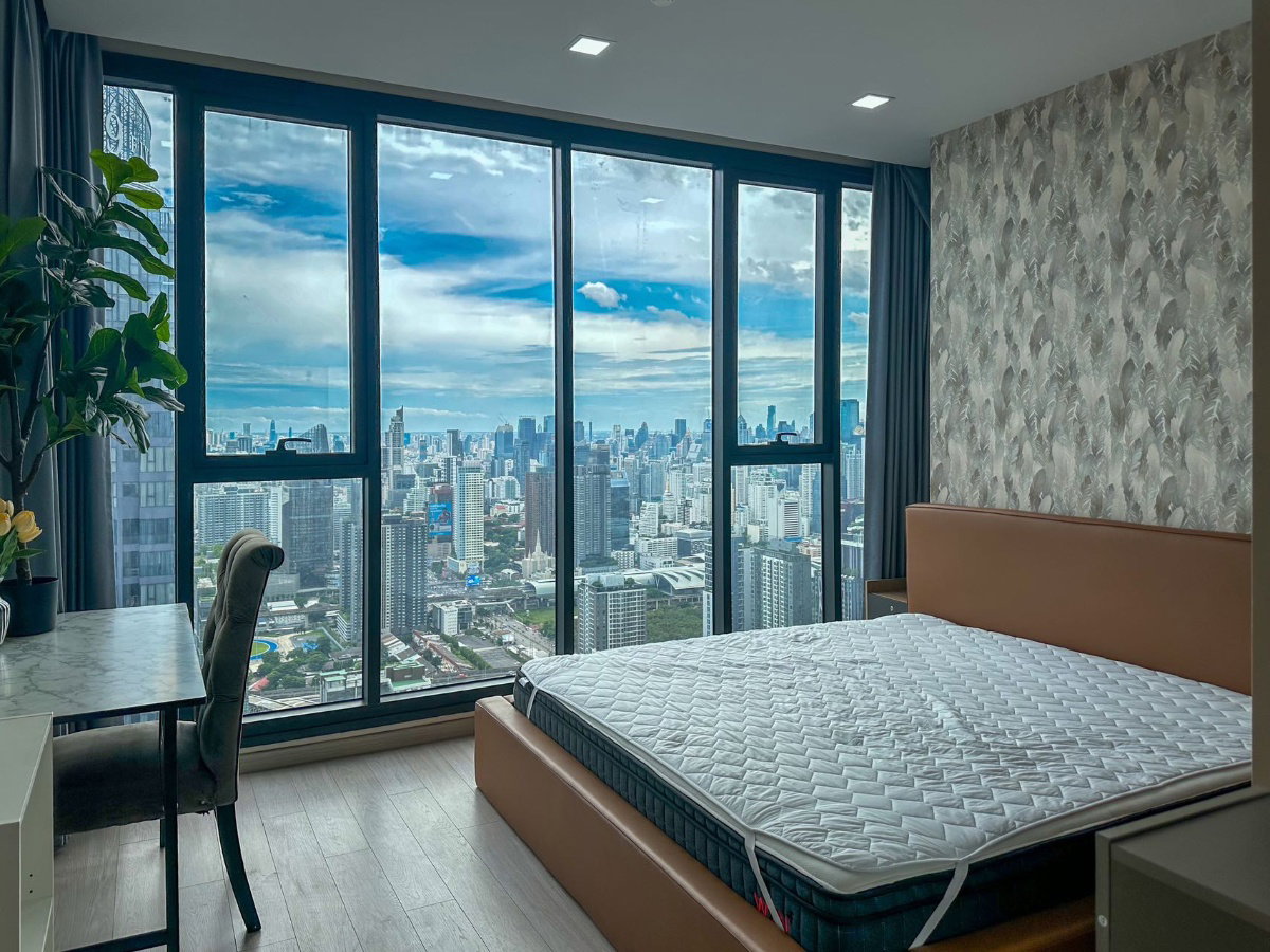 รูป #S3930 ขายคอนโด One9Five Rama9-Asoke - รูปที่ 11/20