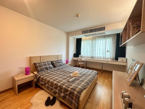ให้เช่าคอนโด : Residence Sukhumvit 52(เรสซิเด้นท์ สุขุมวิท 52)(BTS อ่อนนุช)(Rt-01)