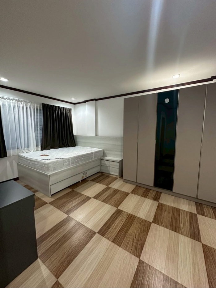 รูป #Z831 ให้เช่าบ้าน Eco Space Bangna - รูปที่ 9/12