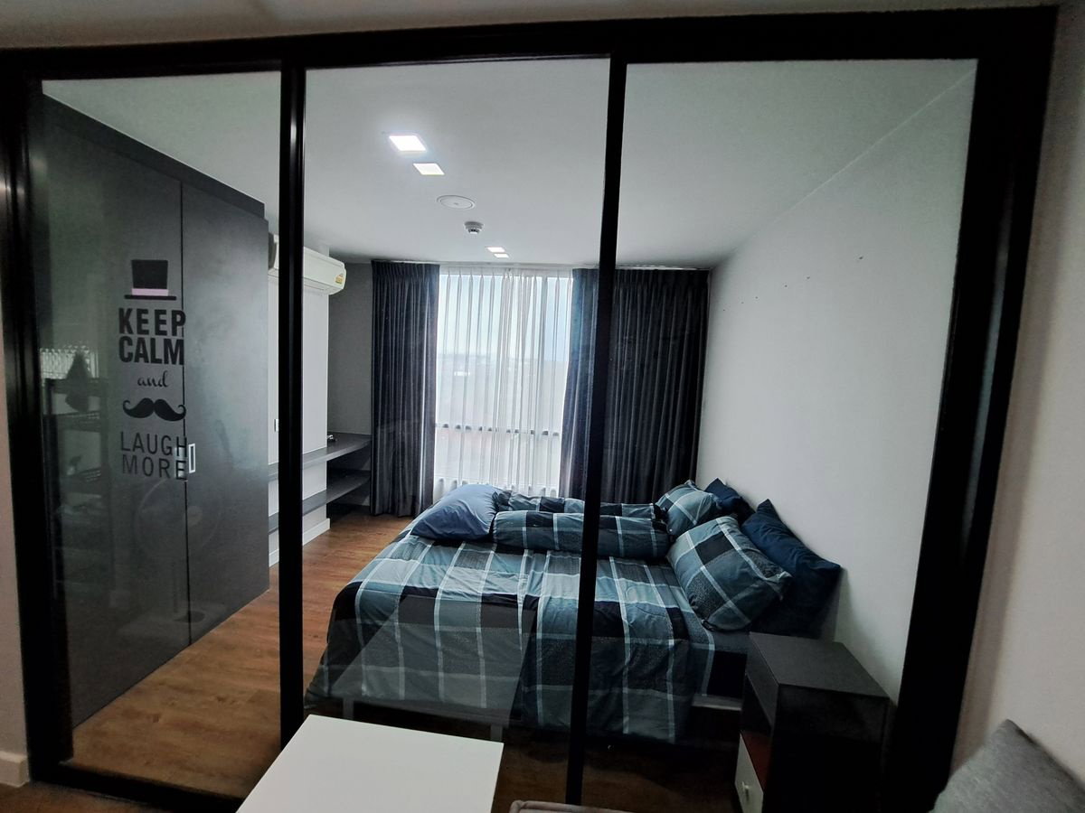 picture Code: KJ7021  for rent Esta Bliss // Line ID: @kjcondo (with @) // - 16/20