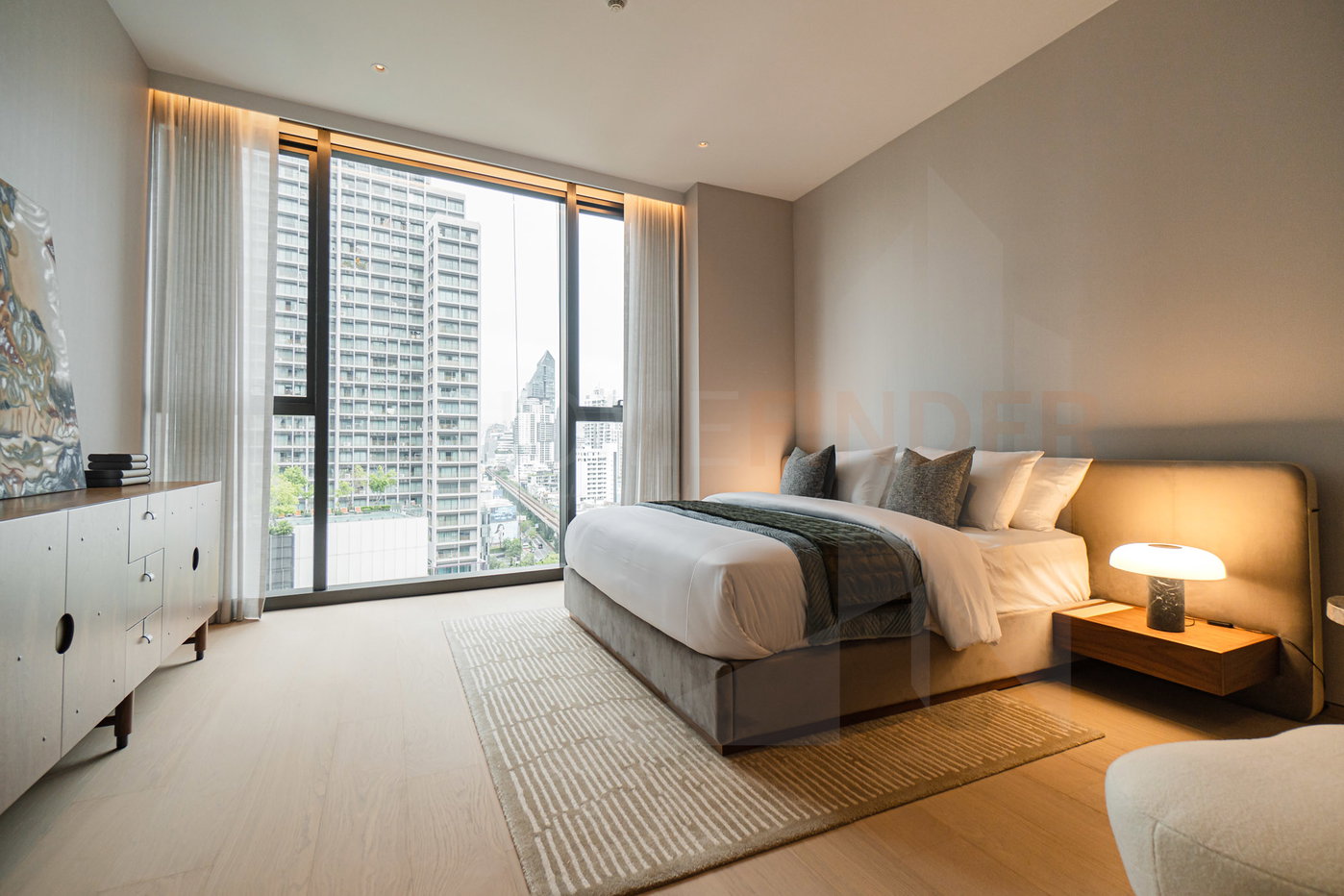รูป Scope Thonglor 4 bedrooms, for sale - รูปที่ 21/48