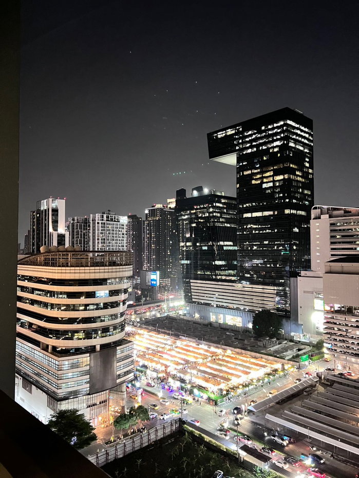 รูป #S3928 ขายคอนโด One9Five Asoke-Rama9 - รูปที่ 15/18
