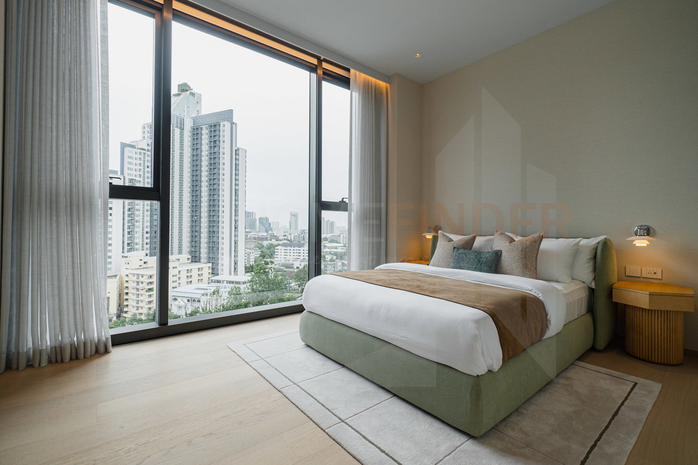 รูป Scope Thonglor 4 bedrooms, for sale - รูปที่ 24/48