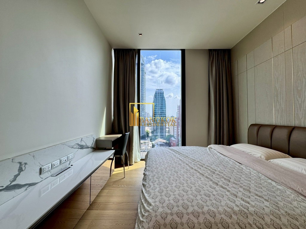 รูป 28 Chidlom - Premium Quality 2 Bedroom Luxury Condo - BR12547CD - รูปที่ 11/32