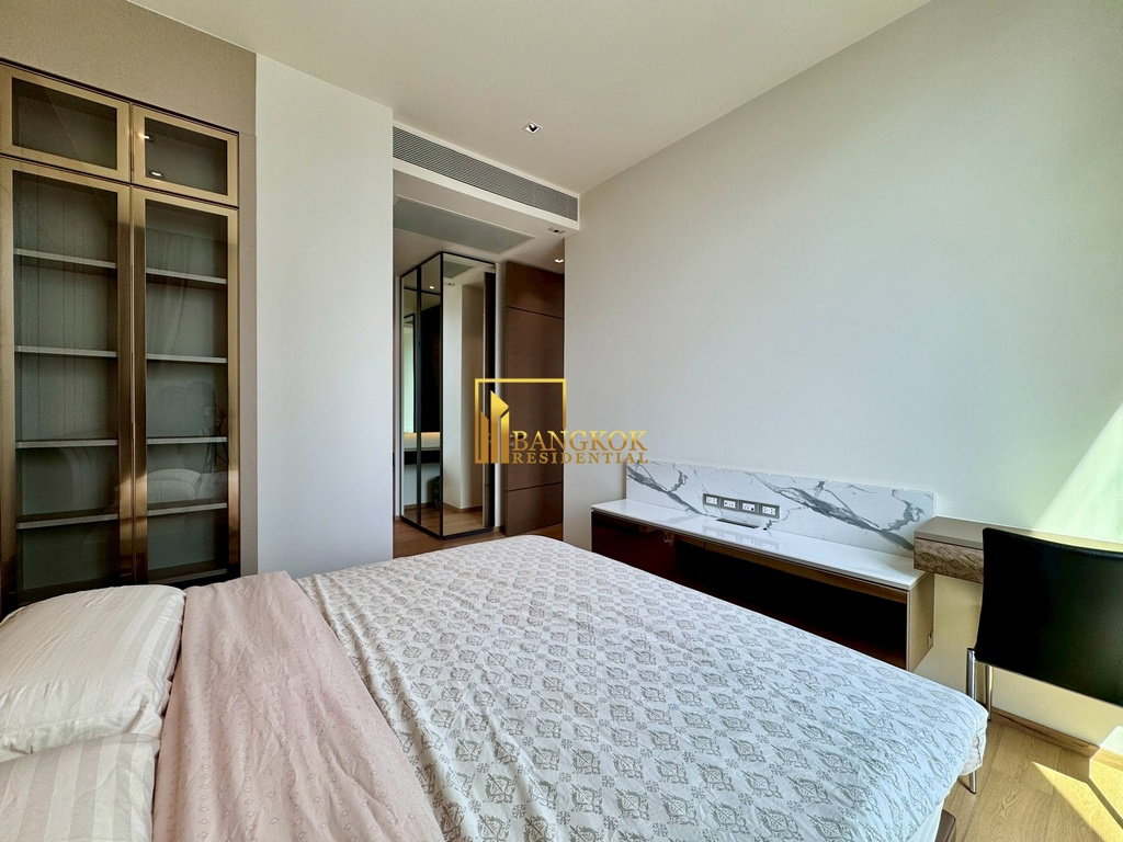 รูป 28 Chidlom - Premium Quality 2 Bedroom Luxury Condo - BR12547CD - รูปที่ 12/32