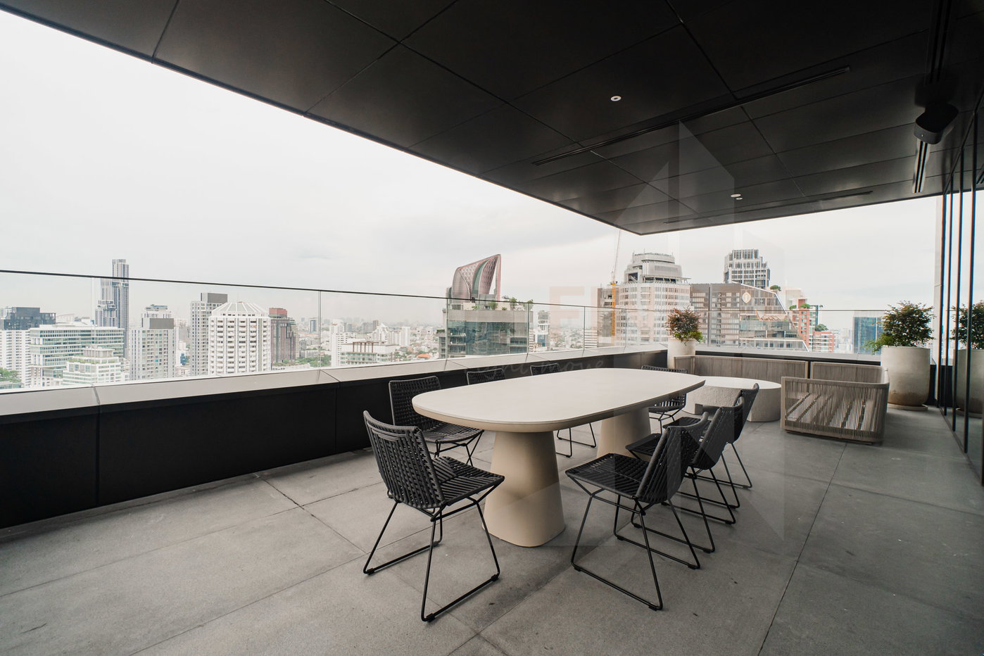 รูป Scope Thonglor 4 bedrooms, for sale - รูปที่ 47/48
