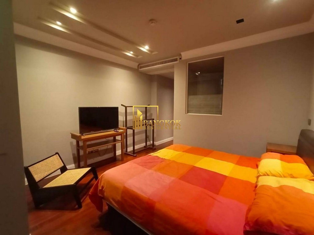 รูป Athenee Residence - Elegant 2 Bed Luxury Condo in Phloenchit - BR5243CD - รูปที่ 9/41