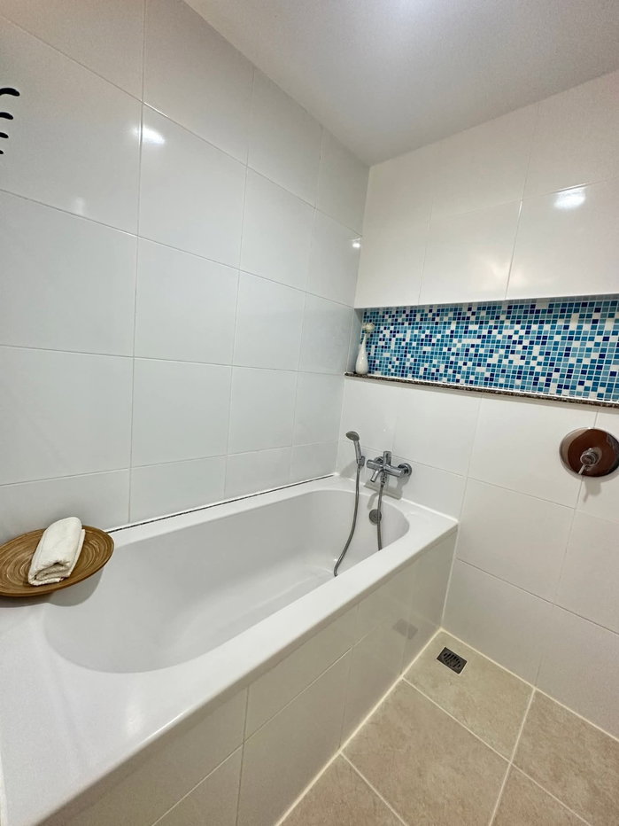 picture For rent : Residence Sukhumvit 52(BTS On Nut )(Rt-01) - 12/12