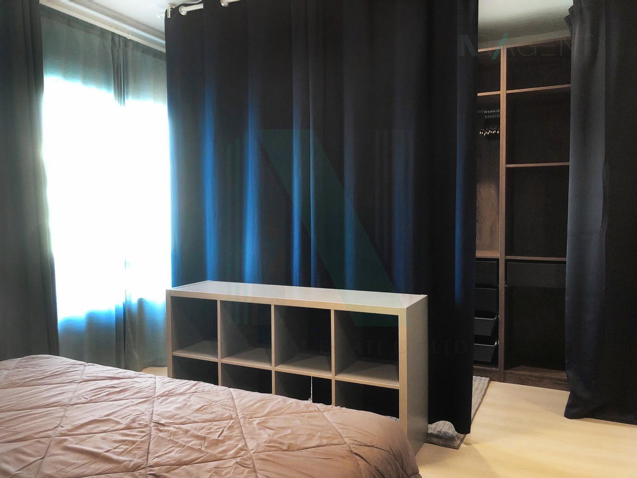 รูป 📌 ขายทาวน์เฮาส์ โครงการ อินดี้ 3 บางนา กม.7 2 ชั้น 2 ห้องนอน 3 ห้องน้ำ - รูปที่ 6/8