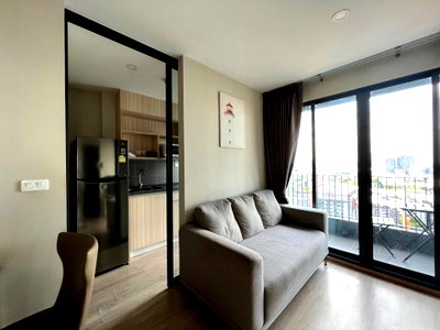 Condos for rent : Code: KJ7054 for rent IDEO O2 // Line ID: @kjcondo (with @) //