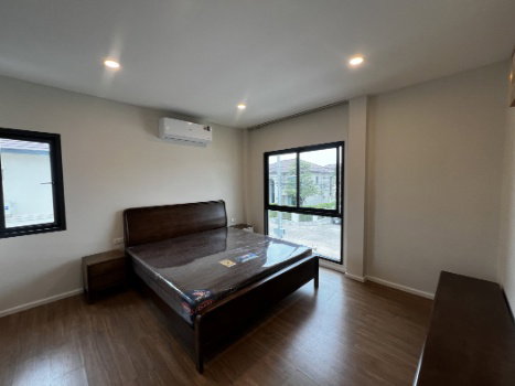 รูป [Duplicate]ให้ เช่าบ้านเดี่ยว พร้อมเฟอร์นิเจอร์ เลคซีริน พระราม2 - รูปที่ 8/11