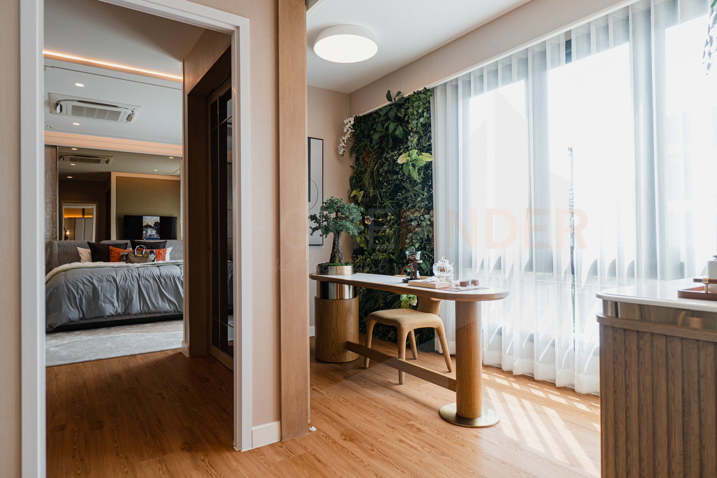 picture Gramour Sathorn 5 bedrooms, for sale - 15/17