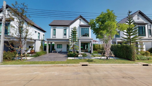 รูป SARANSIRI Ramkhamhaeng - รูปที่ 1/17