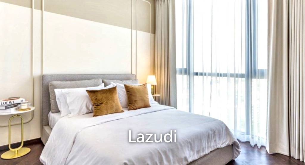 รูป 1 Bed 1 Bath 47 SQ.M The Monument Sanampao - รูปที่ 6/7