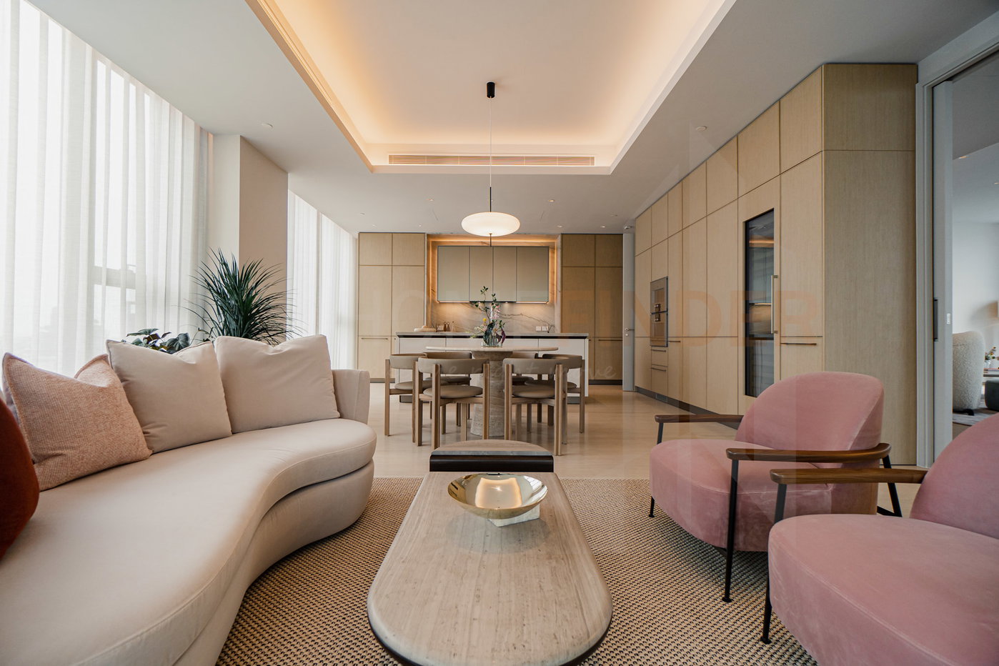 รูป Scope Thonglor 4 bedrooms, for sale - รูปที่ 13/48