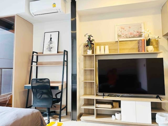 รูป #S3929 ขายคอนโด One9Five Asoke-Rama9 - รูปที่ 2/9