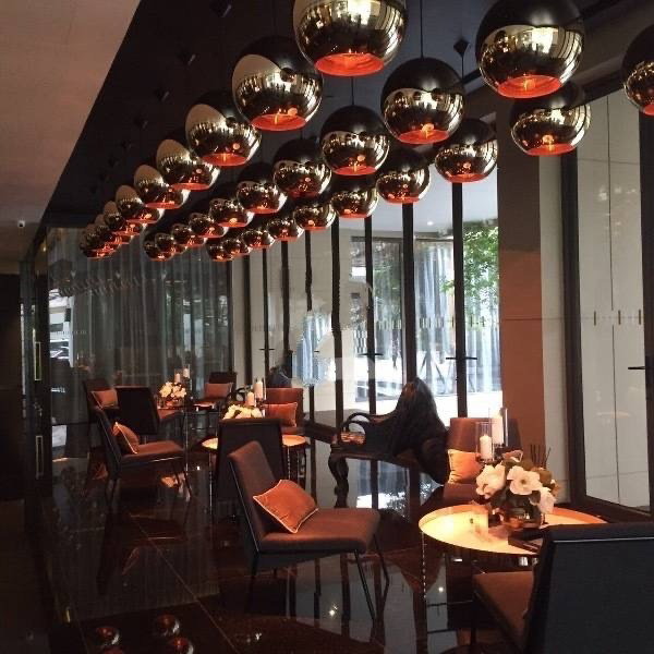 รูป ให้เช่า Nye by Sansiri (นายน์ บาย แสนสิริ) Line : @condo24 ( มี@ด้วย ) - รูปที่ 1/21