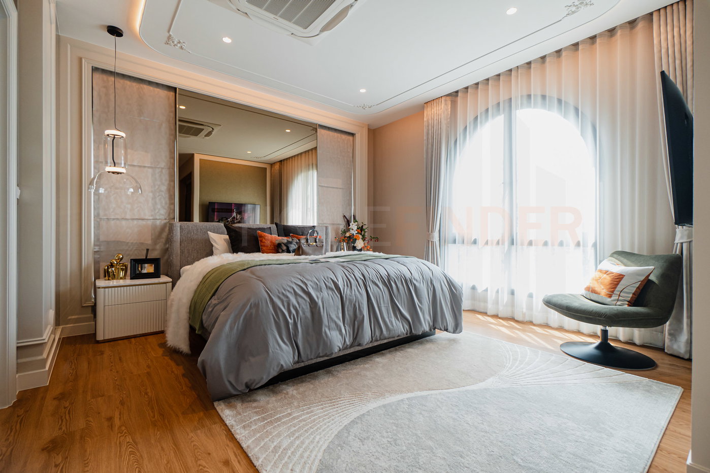 picture Gramour Sathorn 5 bedrooms, for sale - 13/17
