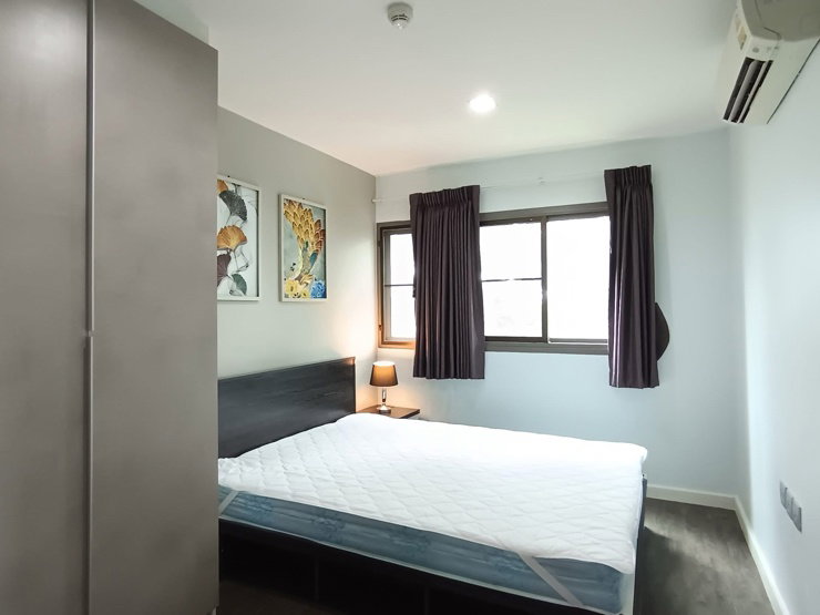 picture #Z859 For rent B Campus Condo Prachachuen - 5/12