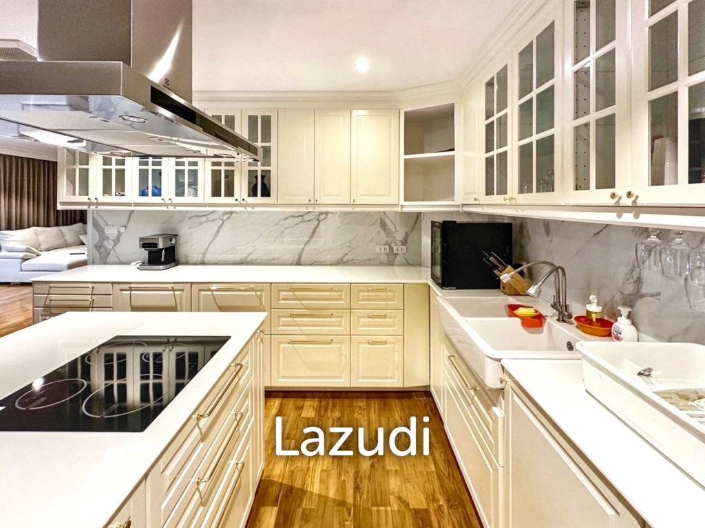 รูป 4 Bedroom 5 Bathroom 283.6 Sq.m Watermark Chaophraya - รูปที่ 22/25