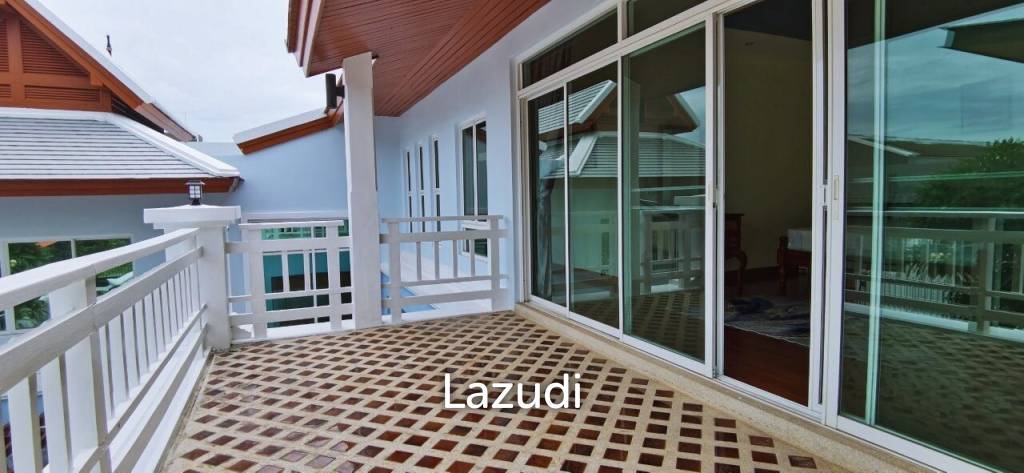 รูป 4 Bed 5 Bath 350 SQ.M. Highgrove Village - รูปที่ 22/24