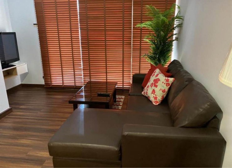 รูป #Z851 ให้เช่า 59 Heritage Condo - รูปที่ 5/5