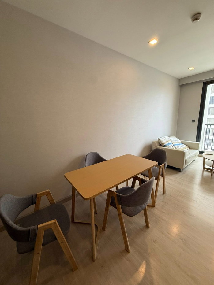 picture Condo for rent : M Thonglor 10 Ekkamai 12 - 7/10