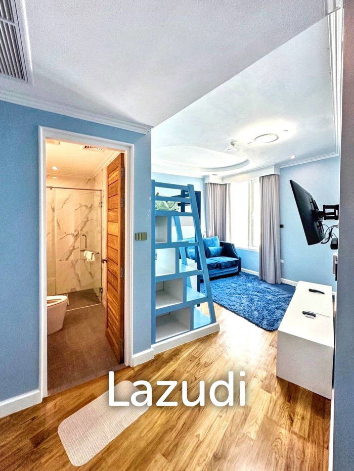รูป 4 Bedroom 5 Bathroom 283.6 Sq.m Watermark Chaophraya - รูปที่ 7/25