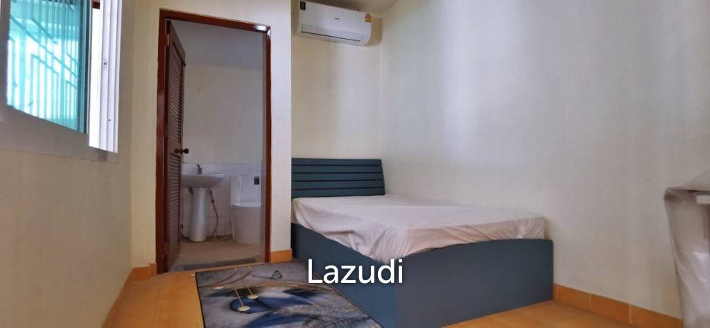 รูป 4 Bed 5 Bath 350 SQ.M. Highgrove Village - รูปที่ 16/24